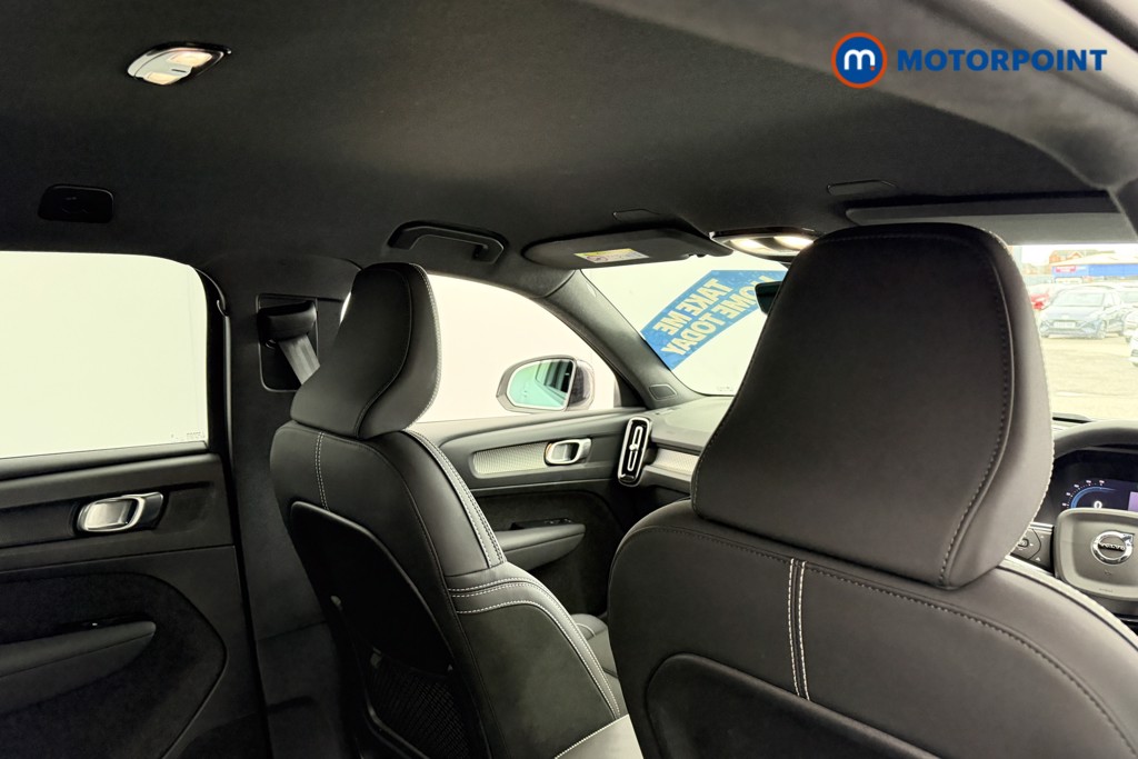 Volvo Xc40 Plus Automatic Petrol SUV - Stock Number (1616364) - 24th supplementary image
