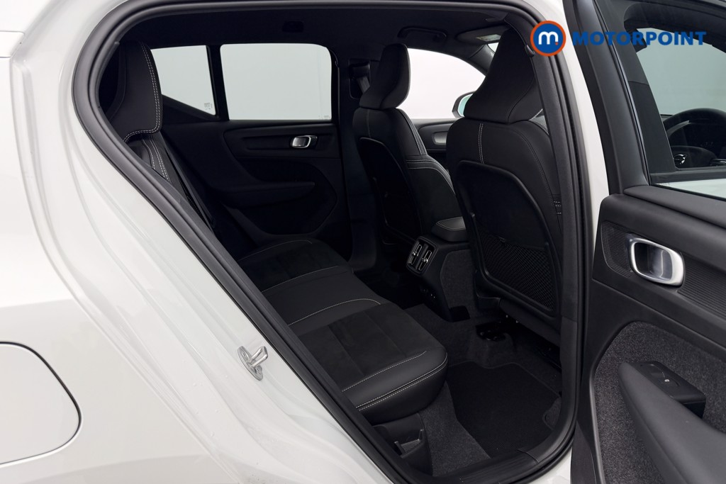 Volvo Xc40 Plus Automatic Petrol SUV - Stock Number (1616364) - 25th supplementary image