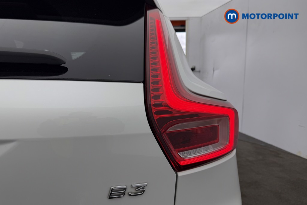 Volvo Xc40 Plus Automatic Petrol SUV - Stock Number (1616364) - 27th supplementary image