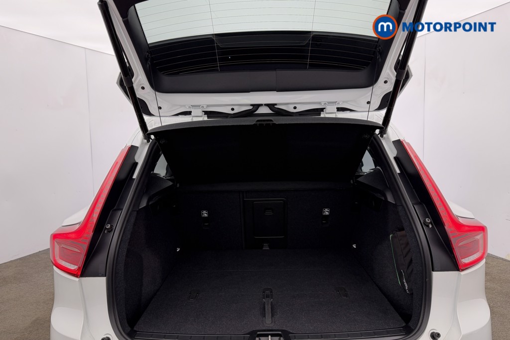 Volvo Xc40 Plus Automatic Petrol SUV - Stock Number (1616364) - 28th supplementary image