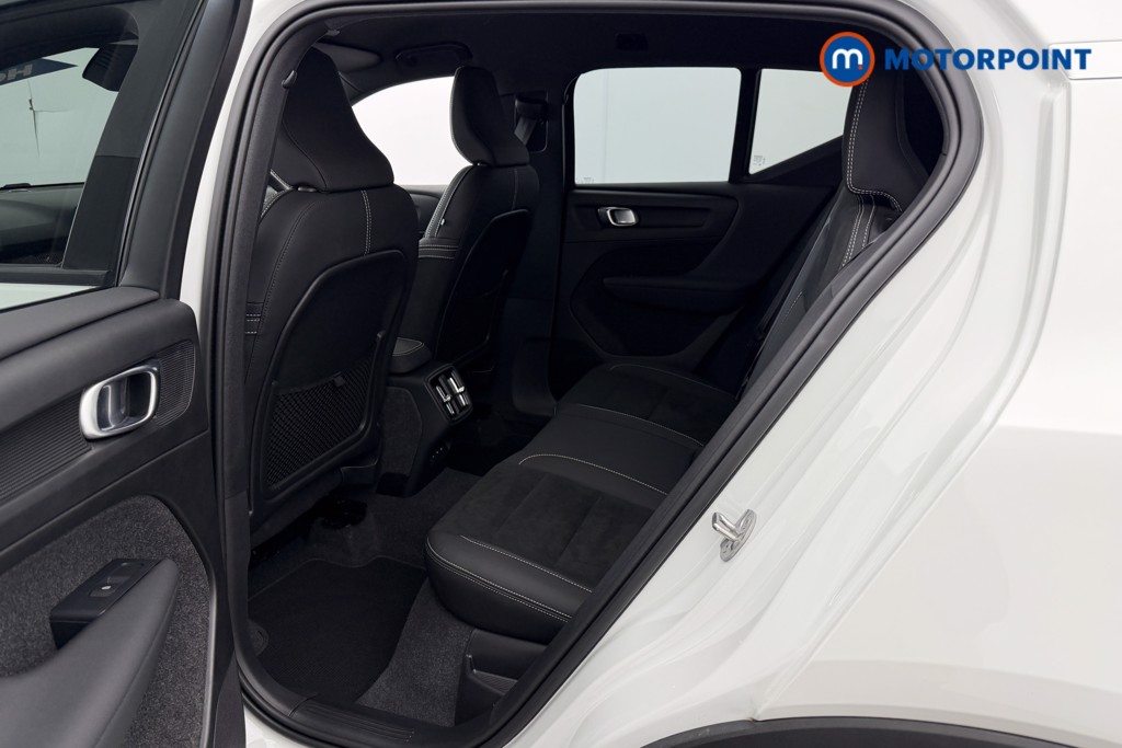 Volvo Xc40 Plus Automatic Petrol SUV - Stock Number (1616364) - 30th supplementary image