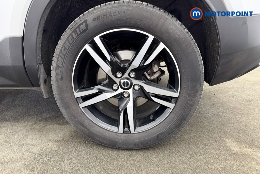 Volvo Xc40 Plus Automatic Petrol SUV - Stock Number (1616364) - 36th supplementary image