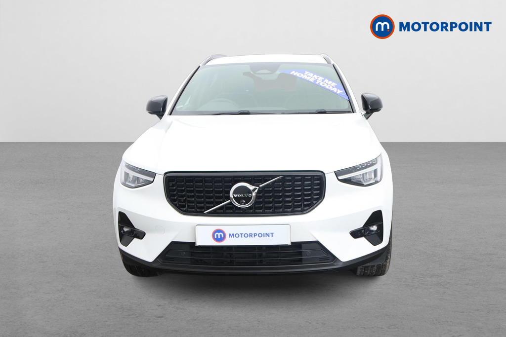 Volvo Xc40 Plus Automatic Petrol SUV - Stock Number (1616364) - Front bumper