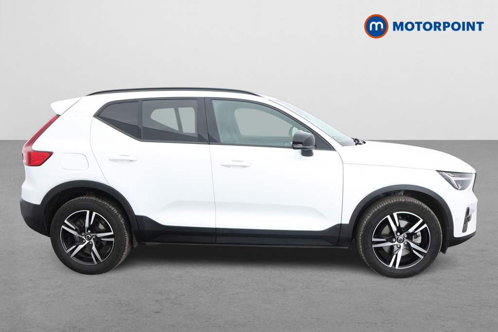 Volvo Xc40 Plus Automatic Petrol SUV - Stock Number (1616364) - Drivers side