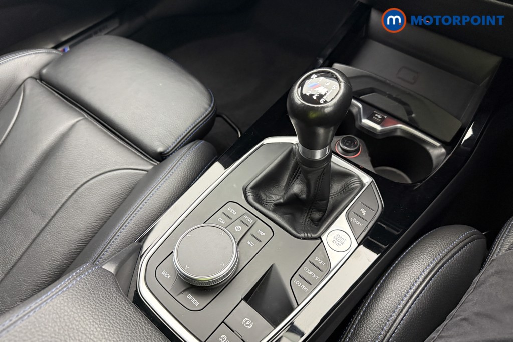 BMW 1 Series M Sport Manual Diesel Hatchback - Stock Number (1549031) - 4th supplementary image