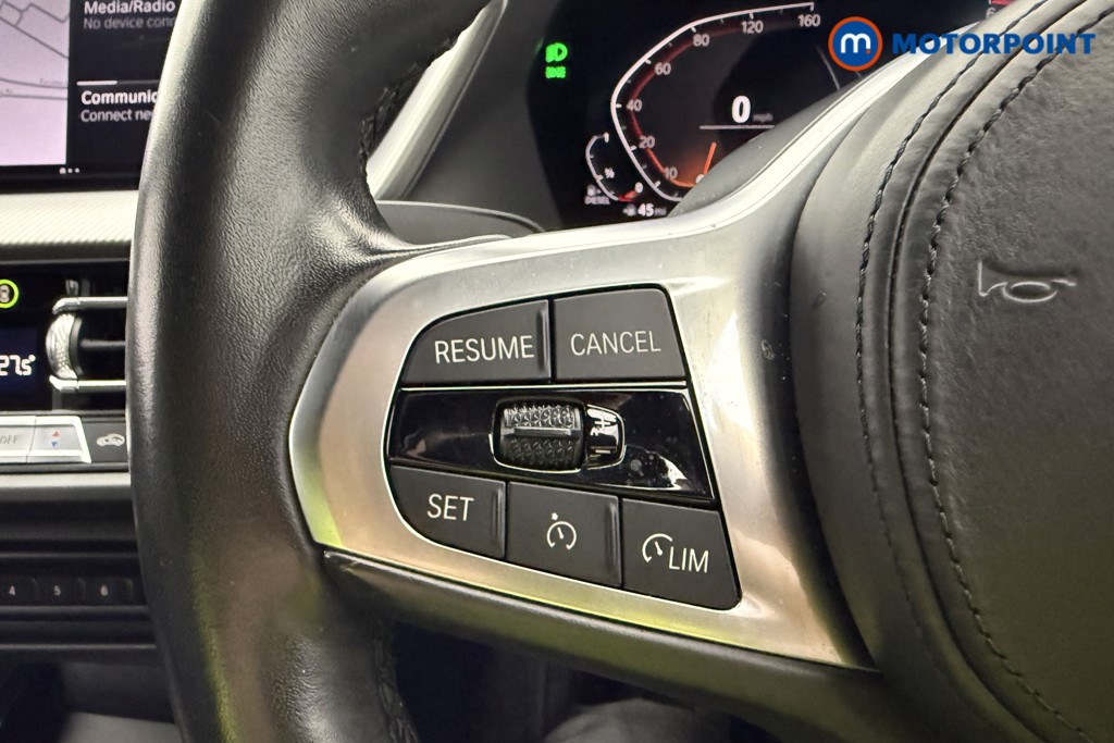 BMW 1 Series M Sport Manual Diesel Hatchback - Stock Number (1549031) - 6th supplementary image