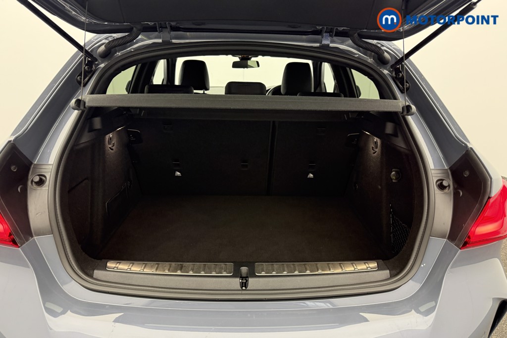 BMW 1 Series M Sport Manual Diesel Hatchback - Stock Number (1549031) - 11th supplementary image