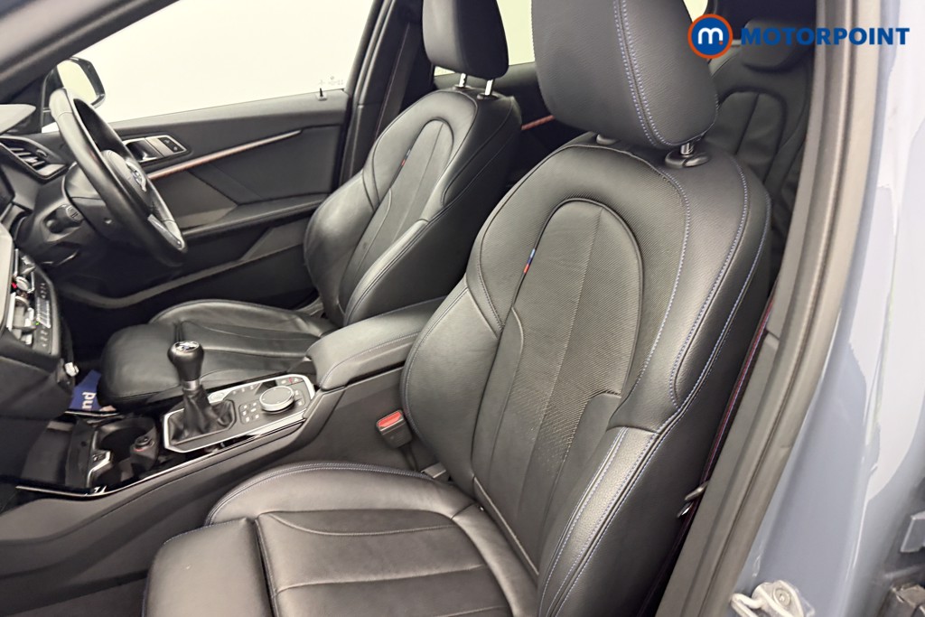 BMW 1 Series M Sport Manual Diesel Hatchback - Stock Number (1549031) - 12th supplementary image