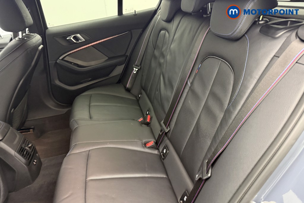 BMW 1 Series M Sport Manual Diesel Hatchback - Stock Number (1549031) - 13th supplementary image