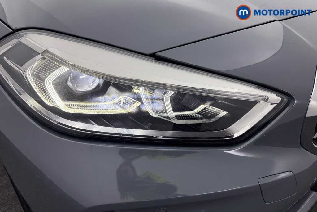 BMW 1 Series M Sport Manual Diesel Hatchback - Stock Number (1549031) - 14th supplementary image