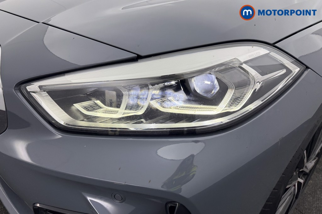 BMW 1 Series M Sport Manual Diesel Hatchback - Stock Number (1549031) - 15th supplementary image