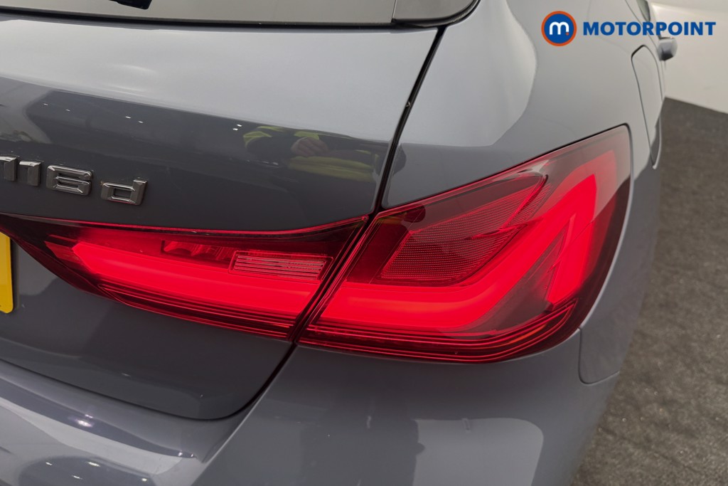 BMW 1 Series M Sport Manual Diesel Hatchback - Stock Number (1549031) - 17th supplementary image