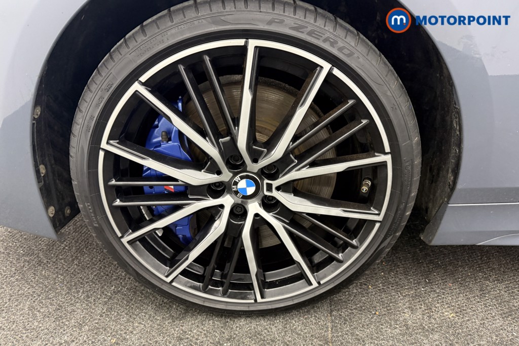 BMW 1 Series M Sport Manual Diesel Hatchback - Stock Number (1549031) - 22nd supplementary image