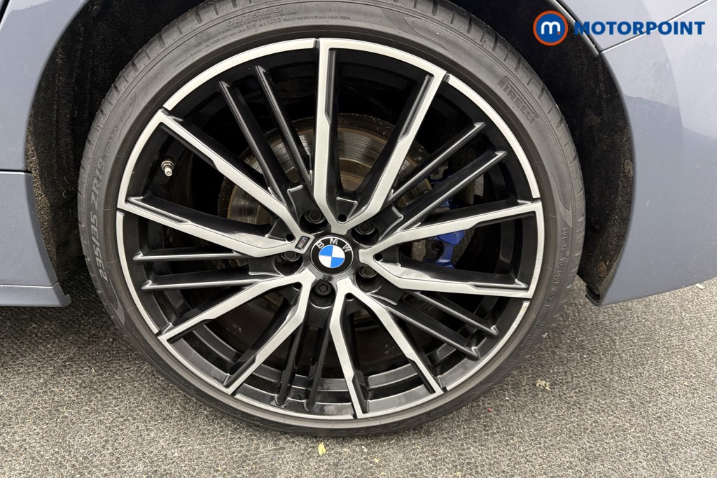 BMW 1 Series M Sport Manual Diesel Hatchback - Stock Number (1549031) - 23rd supplementary image