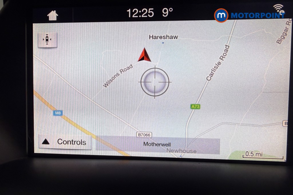 Ford Kuga St-Line Manual Petrol SUV - Stock Number (1585149) - 2nd supplementary image