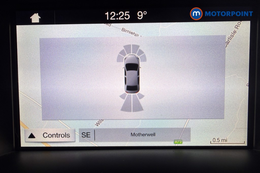 Ford Kuga St-Line Manual Petrol SUV - Stock Number (1585149) - 3rd supplementary image