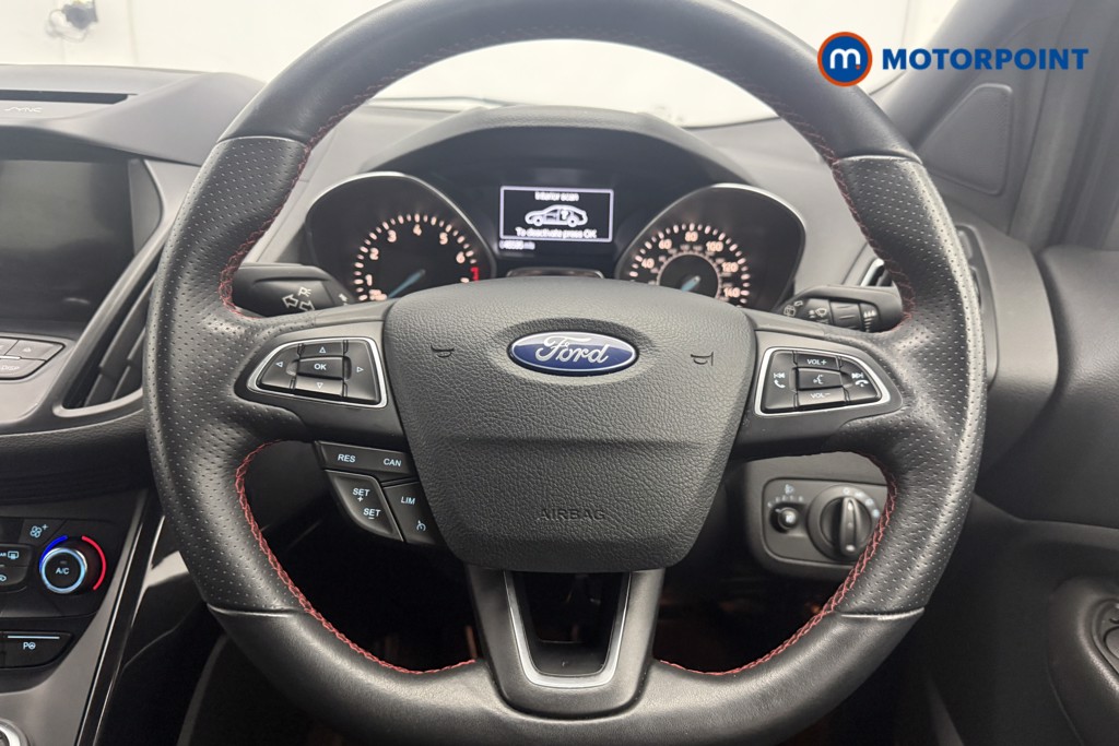 Ford Kuga St-Line Manual Petrol SUV - Stock Number (1585149) - 5th supplementary image