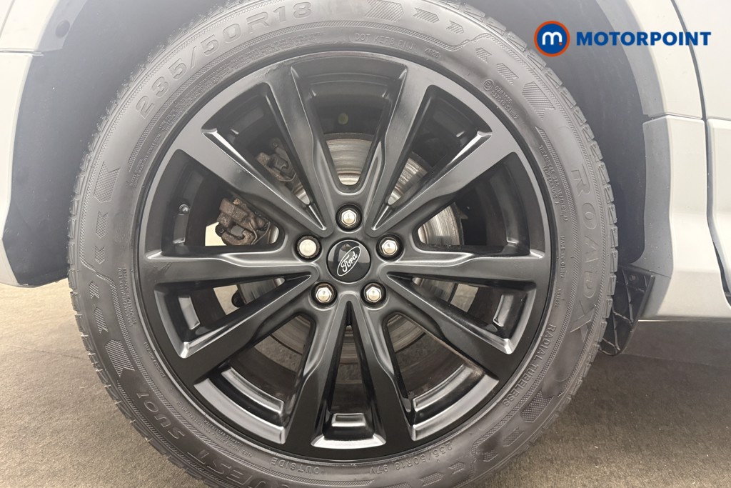 Ford Kuga St-Line Manual Petrol SUV - Stock Number (1585149) - 10th supplementary image