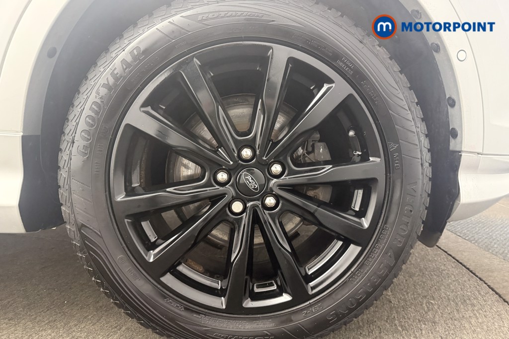 Ford Kuga St-Line Manual Petrol SUV - Stock Number (1585149) - 11th supplementary image