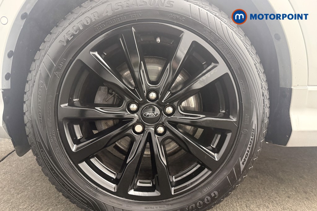 Ford Kuga St-Line Manual Petrol SUV - Stock Number (1585149) - 12th supplementary image