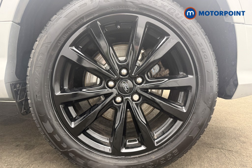 Ford Kuga St-Line Manual Petrol SUV - Stock Number (1585149) - 13th supplementary image