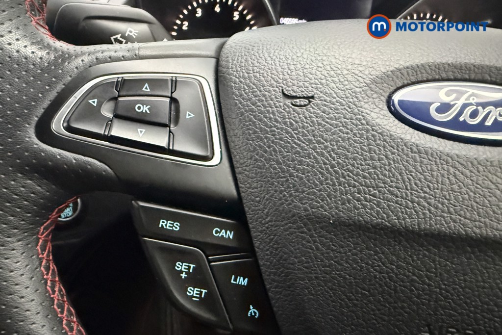 Ford Kuga St-Line Manual Petrol SUV - Stock Number (1585149) - 14th supplementary image