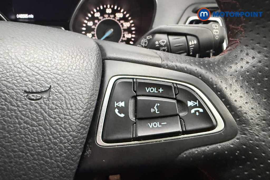 Ford Kuga St-Line Manual Petrol SUV - Stock Number (1585149) - 15th supplementary image