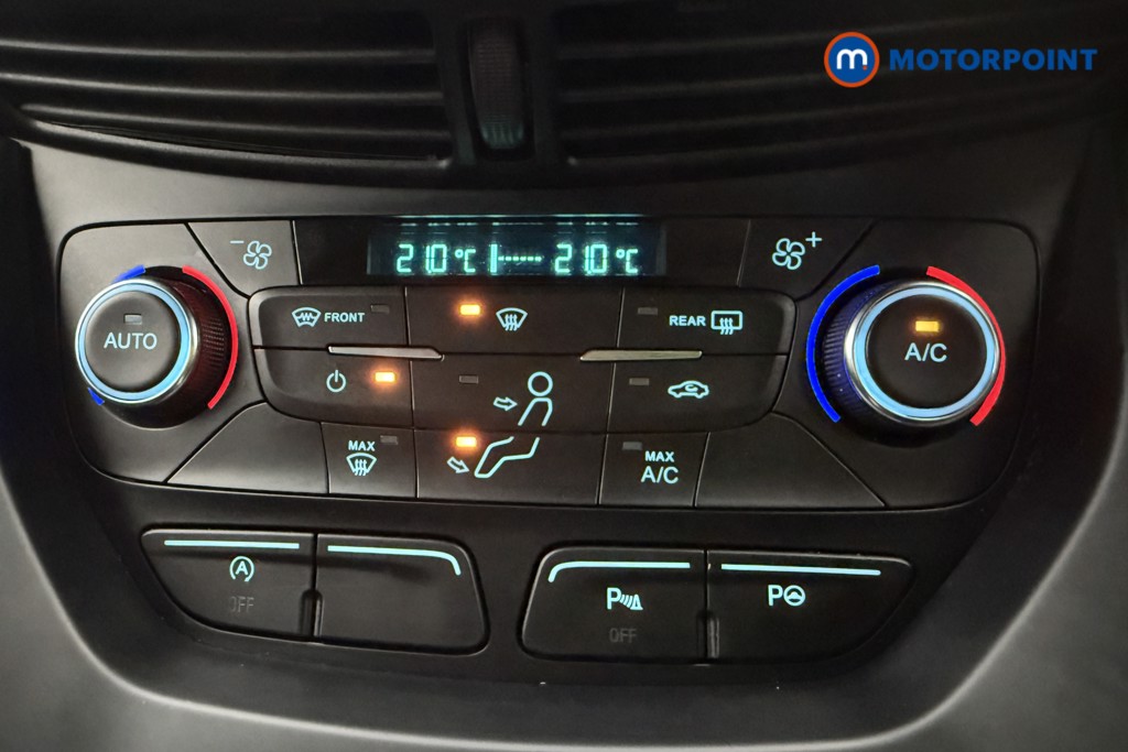 Ford Kuga St-Line Manual Petrol SUV - Stock Number (1585149) - 16th supplementary image