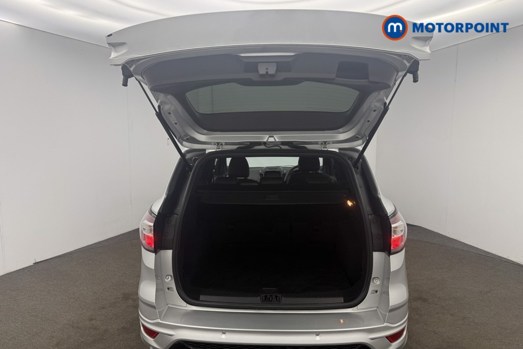 Ford Kuga St-Line Manual Petrol SUV - Stock Number (1585149) - 22nd supplementary image