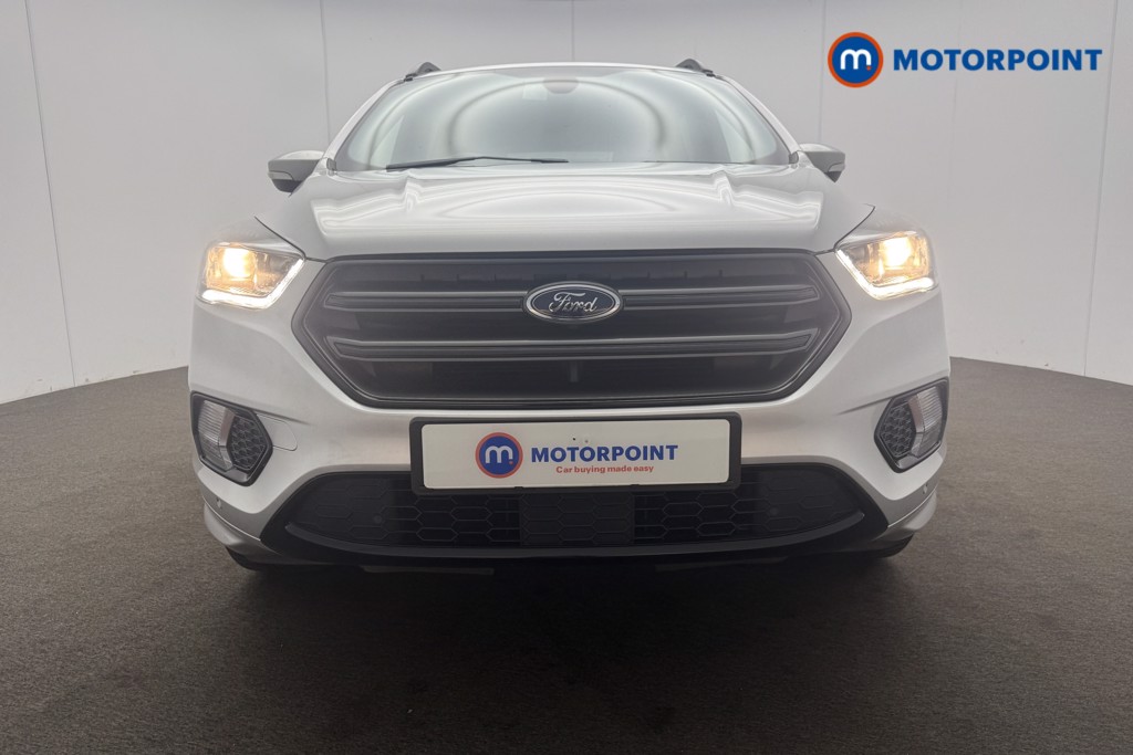Ford Kuga St-Line Manual Petrol SUV - Stock Number (1585149) - 24th supplementary image