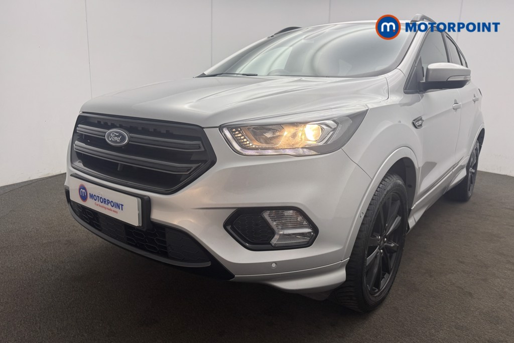 Ford Kuga St-Line Manual Petrol SUV - Stock Number (1585149) - 25th supplementary image