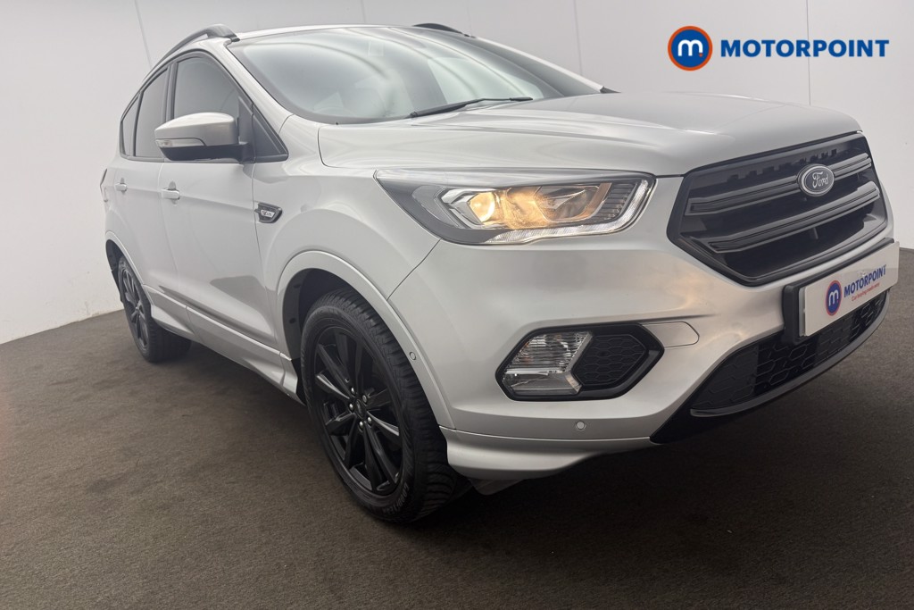 Ford Kuga St-Line Manual Petrol SUV - Stock Number (1585149) - 26th supplementary image