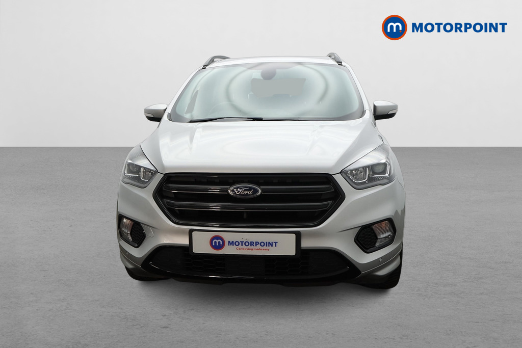 Ford Kuga St-Line Manual Petrol SUV - Stock Number (1585149) - Front bumper