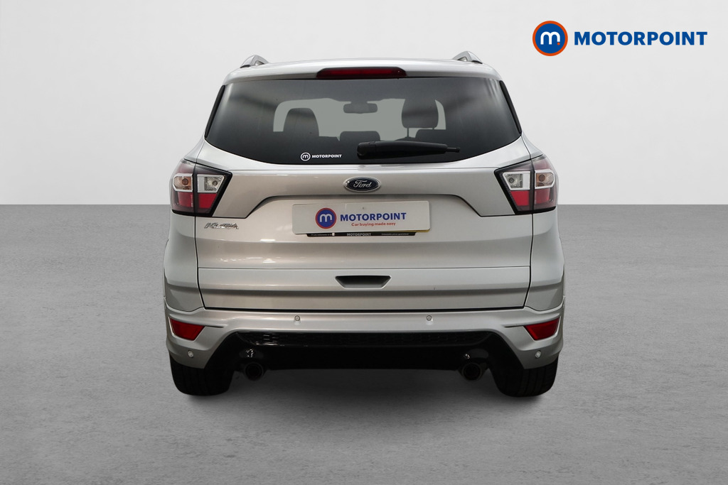 Ford Kuga St-Line Manual Petrol SUV - Stock Number (1585149) - Rear bumper
