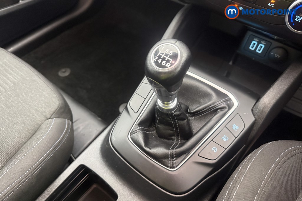 Ford Focus Active Edition Manual Petrol Estate - Stock Number (1588664) - 5th supplementary image
