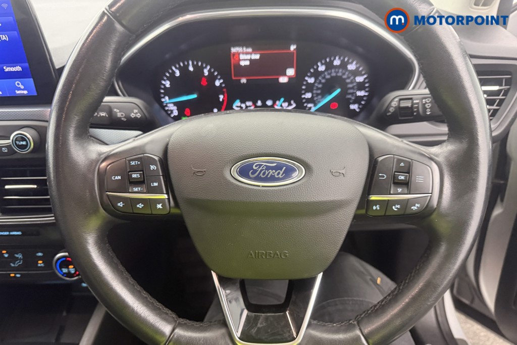 Ford Focus Active Edition Manual Petrol Estate - Stock Number (1588664) - 6th supplementary image