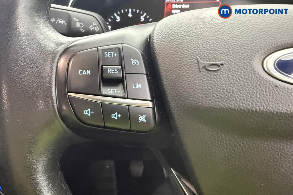 Ford Focus Active Edition Manual Petrol Estate - Stock Number (1588664) - 7th supplementary image