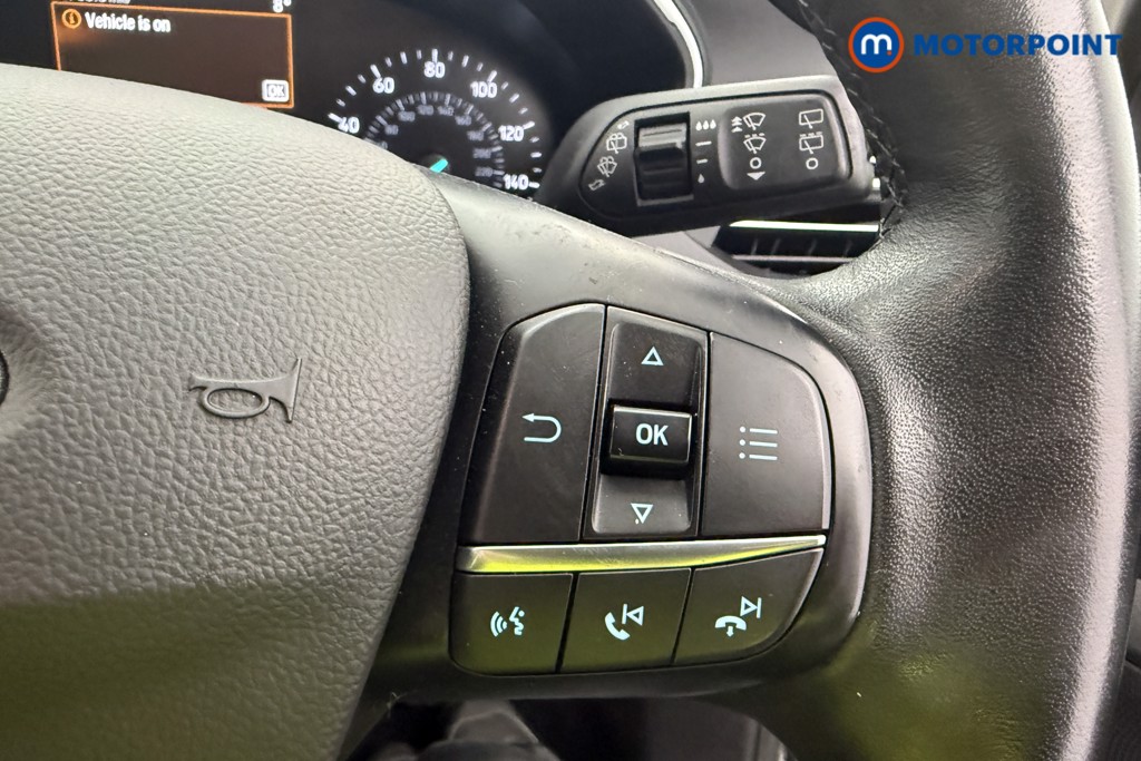 Ford Focus Active Edition Manual Petrol Estate - Stock Number (1588664) - 8th supplementary image