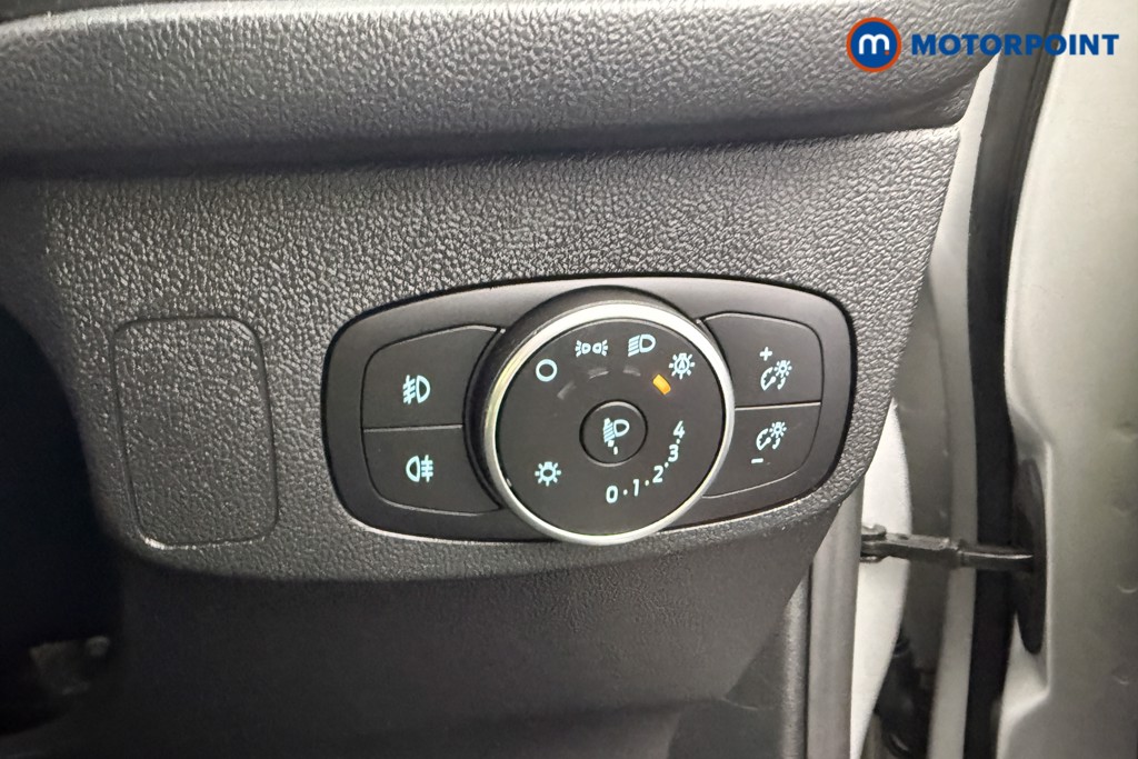 Ford Focus Active Edition Manual Petrol Estate - Stock Number (1588664) - 9th supplementary image