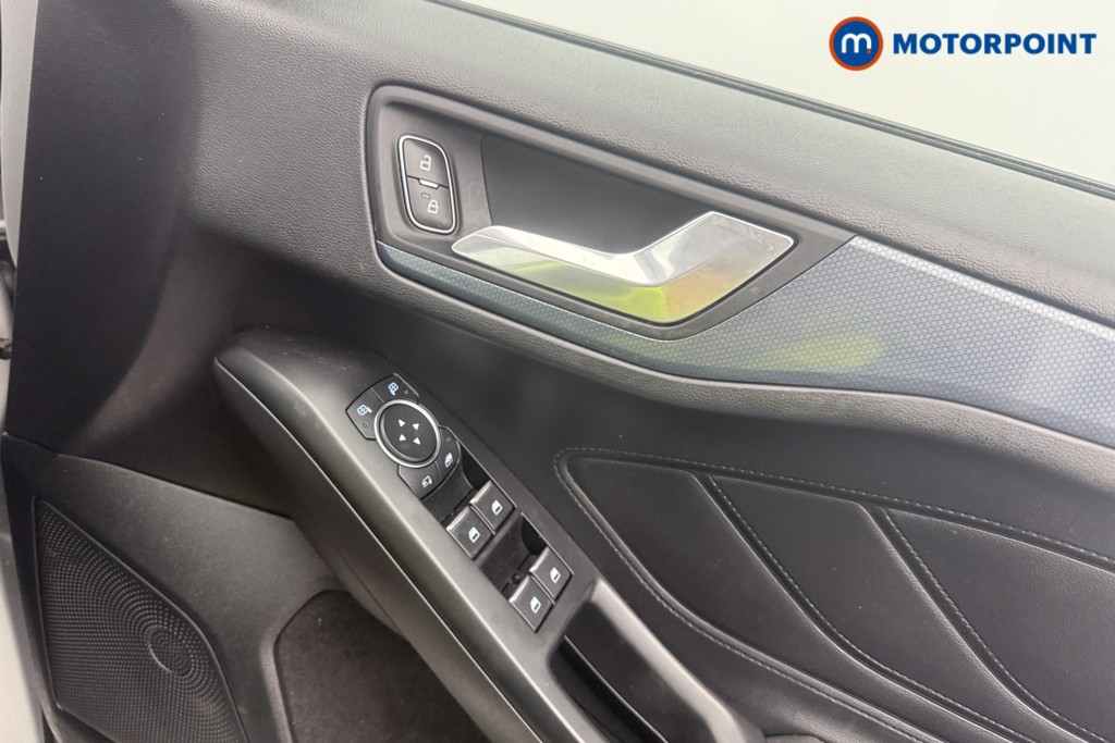 Ford Focus Active Edition Manual Petrol Estate - Stock Number (1588664) - 10th supplementary image