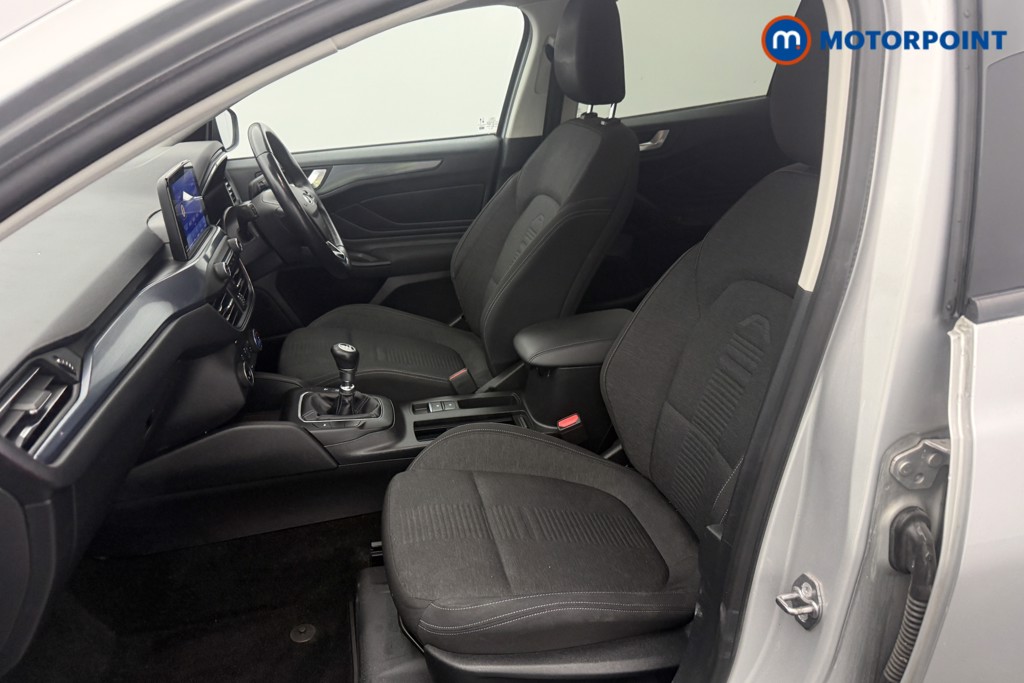 Ford Focus Active Edition Manual Petrol Estate - Stock Number (1588664) - 11th supplementary image