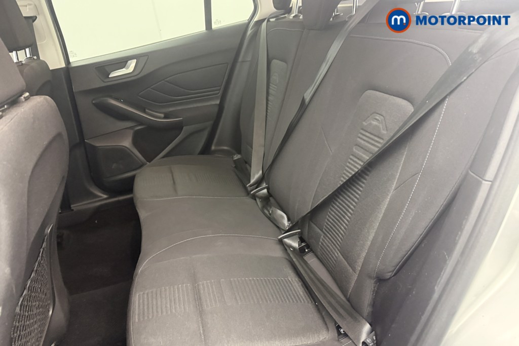 Ford Focus Active Edition Manual Petrol Estate - Stock Number (1588664) - 12th supplementary image