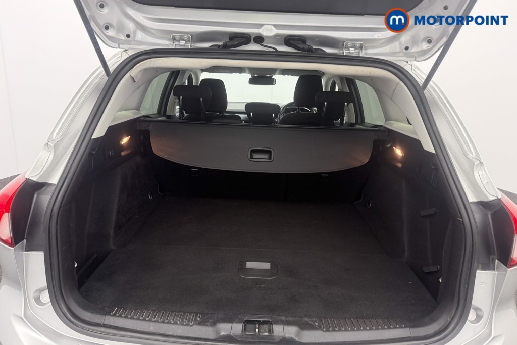 Ford Focus Active Edition Manual Petrol Estate - Stock Number (1588664) - 13th supplementary image