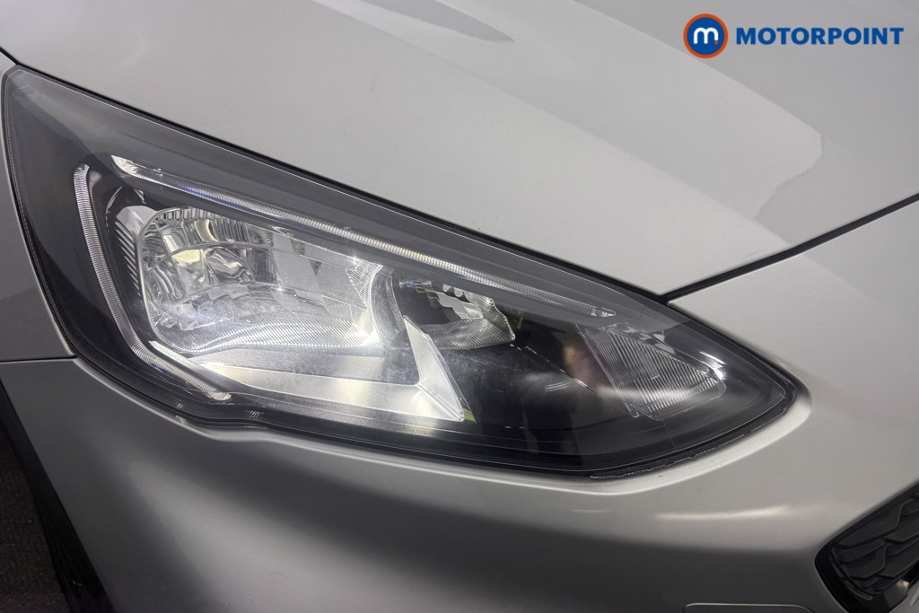 Ford Focus Active Edition Manual Petrol Estate - Stock Number (1588664) - 14th supplementary image