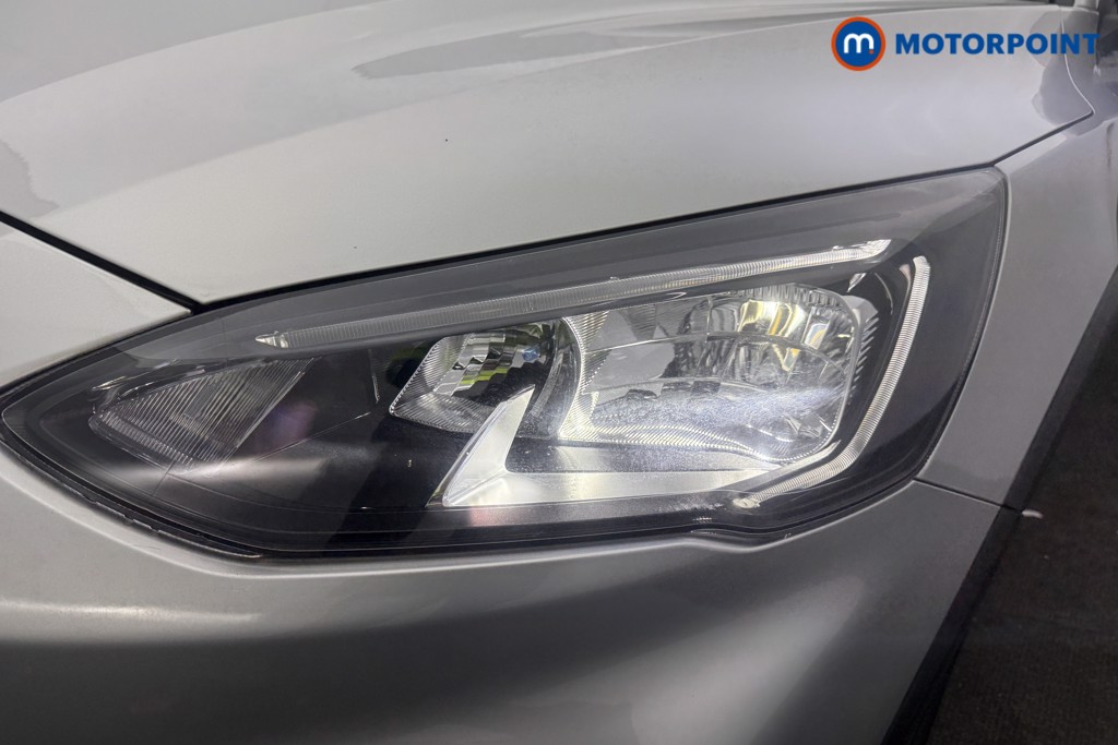 Ford Focus Active Edition Manual Petrol Estate - Stock Number (1588664) - 15th supplementary image