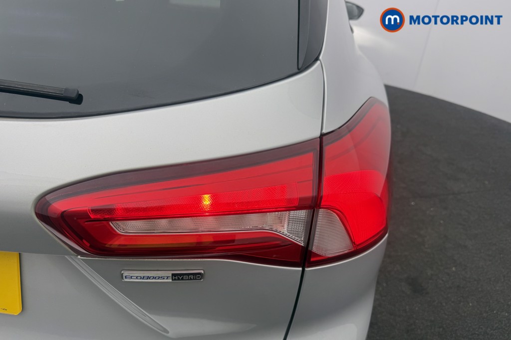 Ford Focus Active Edition Manual Petrol Estate - Stock Number (1588664) - 17th supplementary image