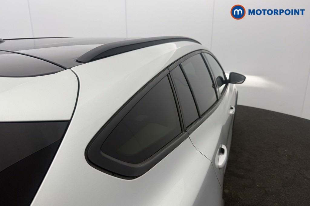 Ford Focus Active Edition Manual Petrol Estate - Stock Number (1588664) - 19th supplementary image