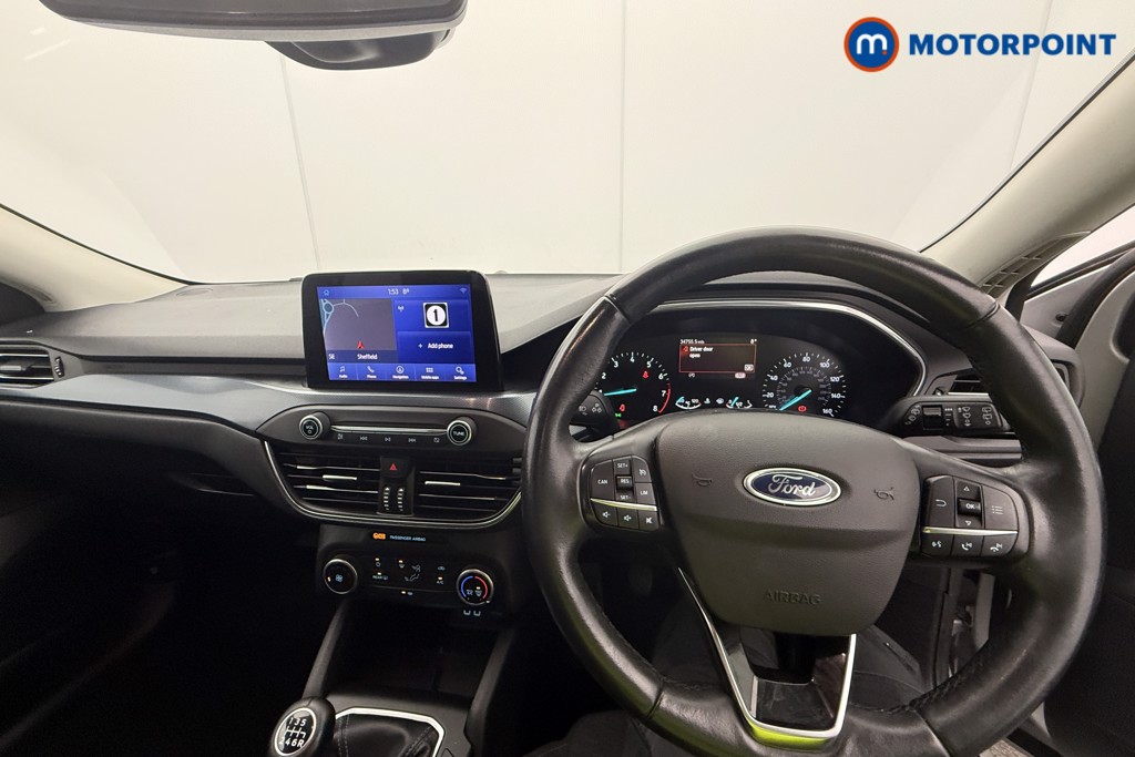 Ford Focus Active Edition Manual Petrol Estate - Stock Number (1588664) - 1st supplementary image