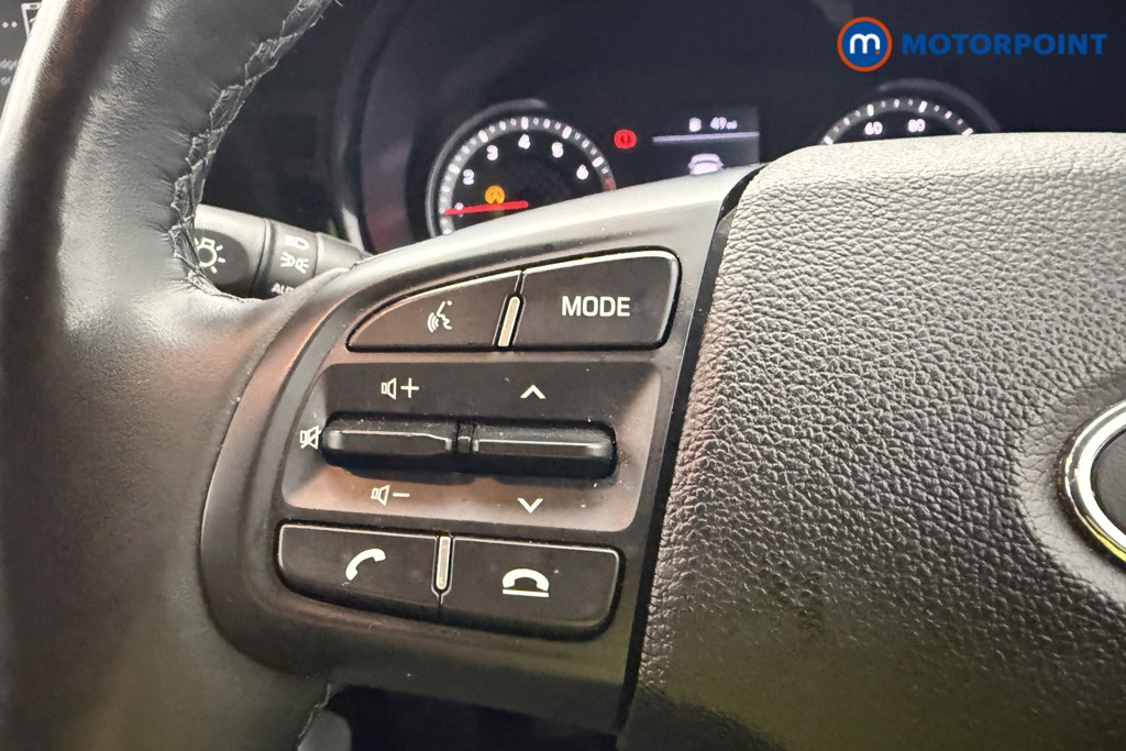 Hyundai I10 Premium Manual Petrol Hatchback - Stock Number (1592093) - 6th supplementary image