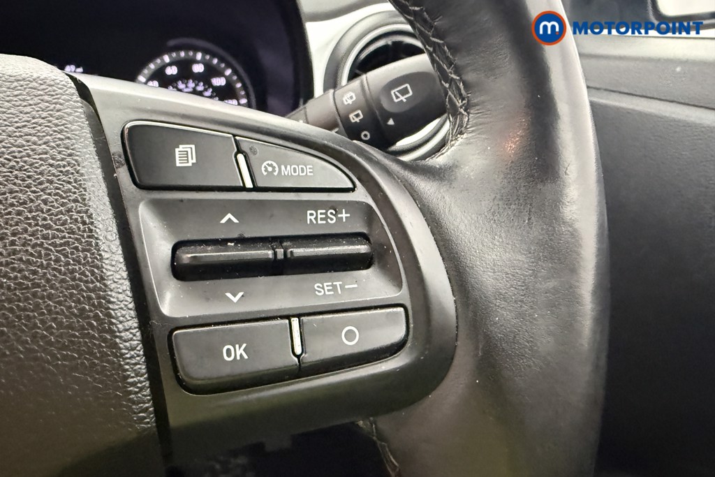 Hyundai I10 Premium Manual Petrol Hatchback - Stock Number (1592093) - 7th supplementary image